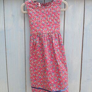 April Cornell Dress girls size 2